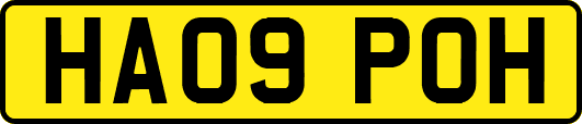 HA09POH