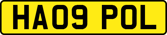 HA09POL