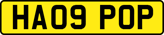 HA09POP