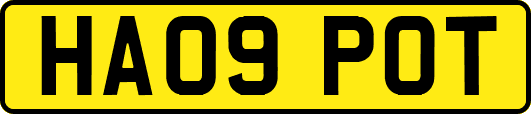 HA09POT