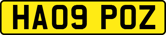 HA09POZ