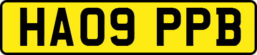 HA09PPB