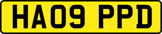 HA09PPD