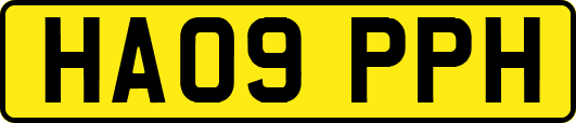 HA09PPH