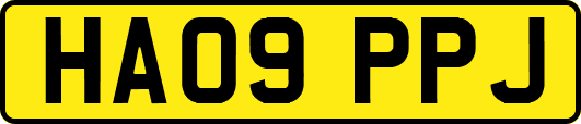 HA09PPJ