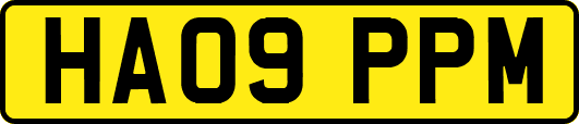 HA09PPM