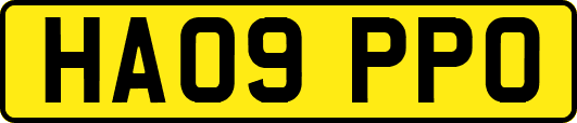 HA09PPO