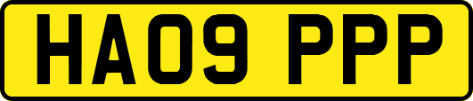 HA09PPP