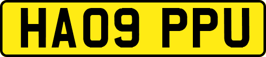 HA09PPU