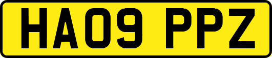 HA09PPZ