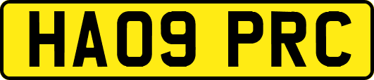 HA09PRC