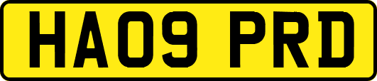 HA09PRD