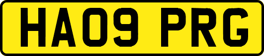 HA09PRG
