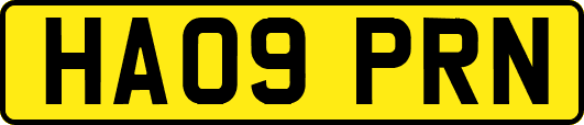 HA09PRN