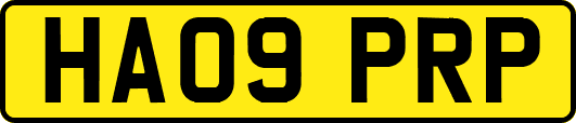 HA09PRP