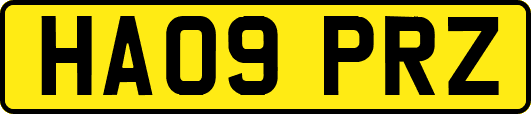 HA09PRZ