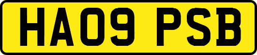 HA09PSB