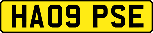 HA09PSE