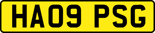 HA09PSG