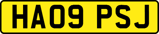 HA09PSJ