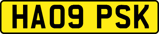 HA09PSK