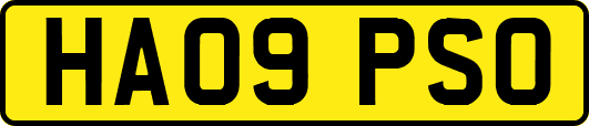 HA09PSO
