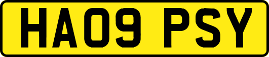 HA09PSY
