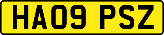HA09PSZ