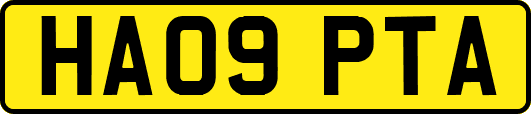 HA09PTA