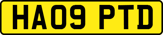 HA09PTD