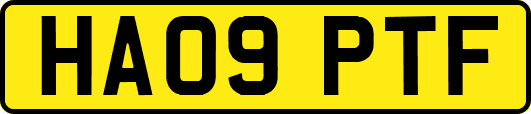 HA09PTF