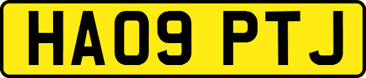 HA09PTJ