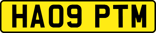 HA09PTM