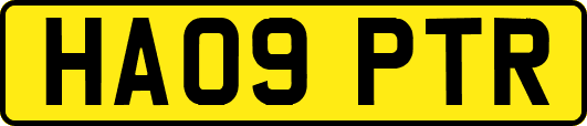 HA09PTR