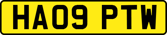 HA09PTW