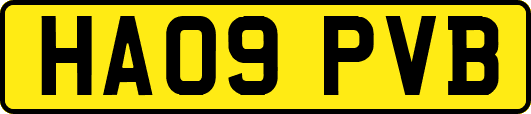 HA09PVB