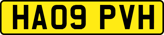 HA09PVH