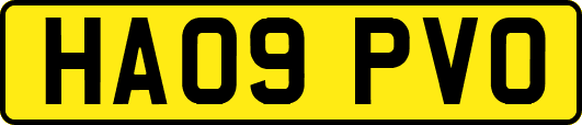 HA09PVO