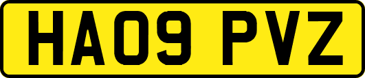HA09PVZ