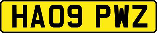 HA09PWZ