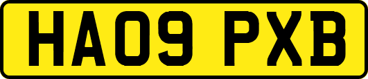 HA09PXB