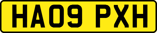 HA09PXH
