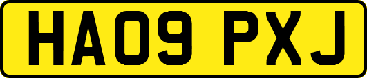HA09PXJ