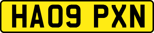 HA09PXN