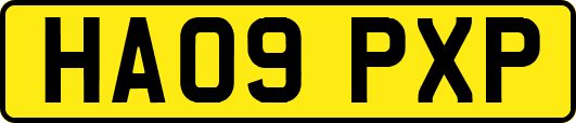 HA09PXP