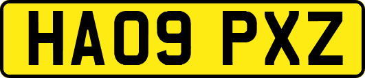HA09PXZ