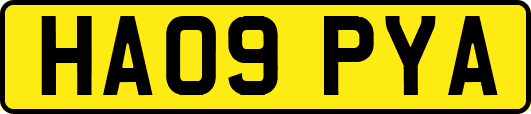 HA09PYA