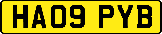 HA09PYB