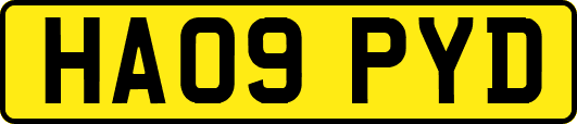 HA09PYD