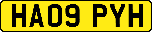 HA09PYH